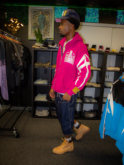 Limited Edition Jacket