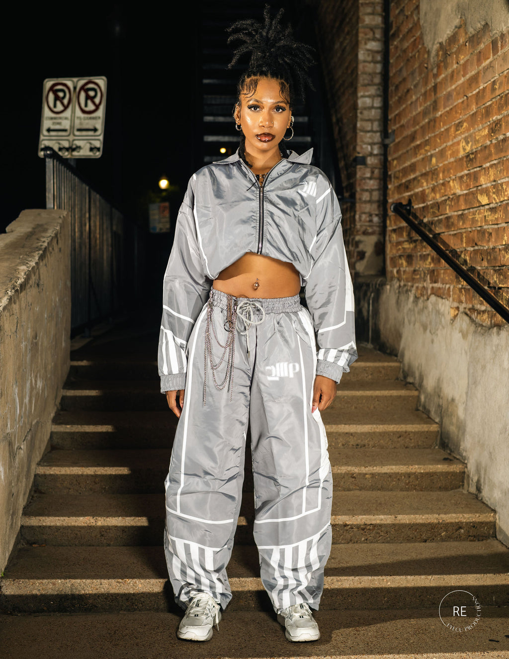 Pressure Flow Vol. 1 Tracksuit