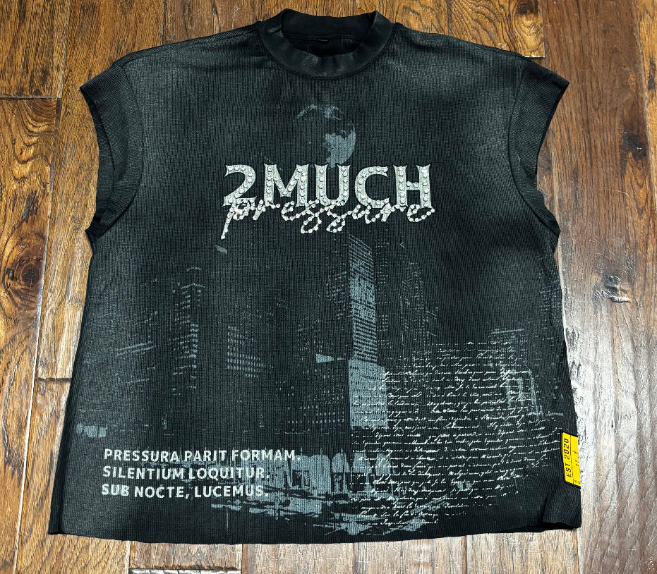 “Nocte City Tee”