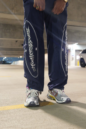 Track Pants 2.0