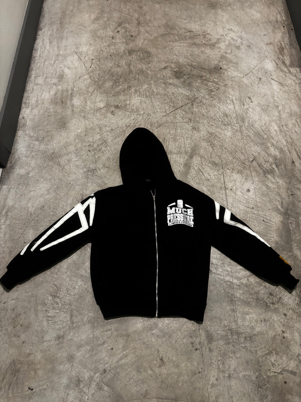 Limited Edition Jacket