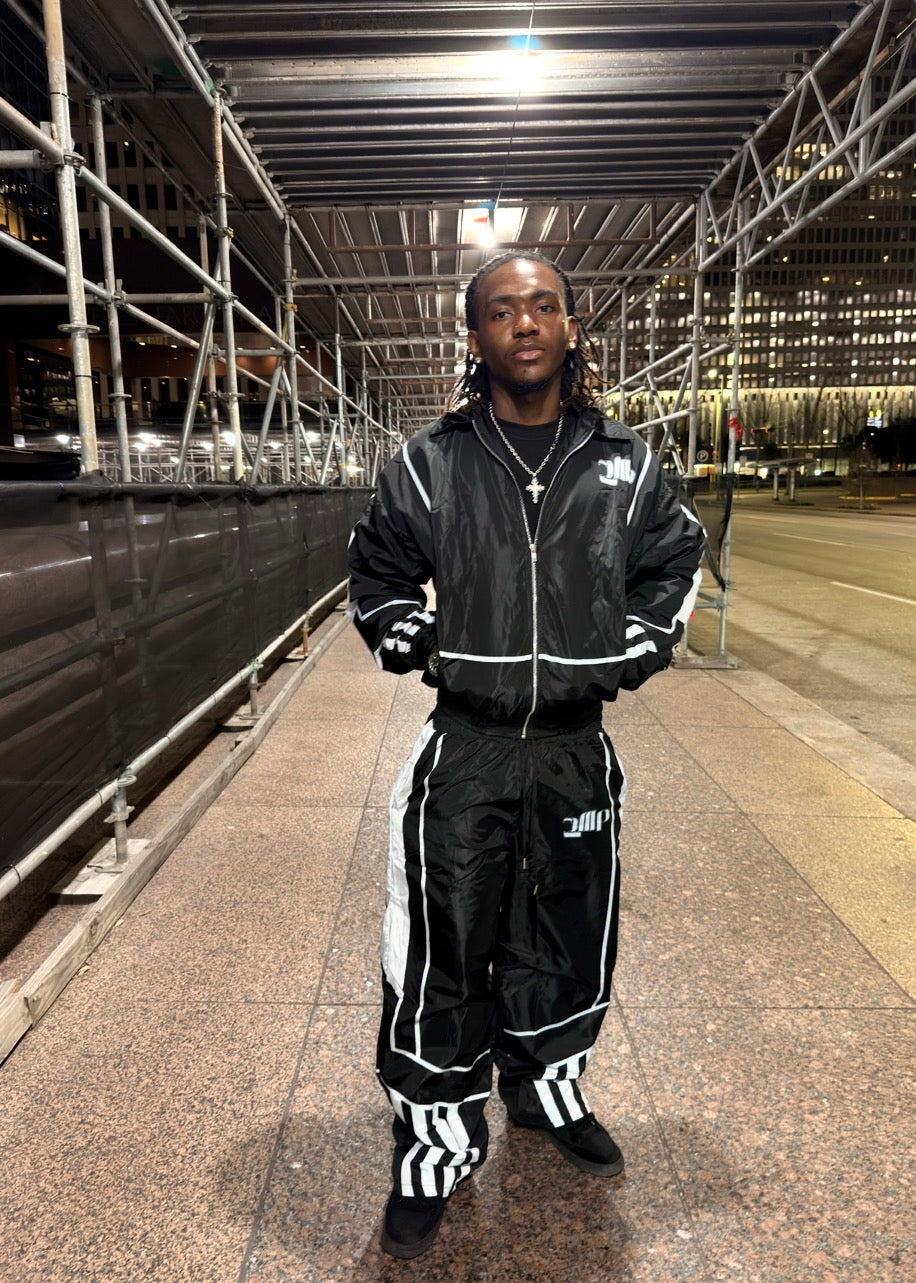 Pressure Flow Vol. 1 Tracksuit
