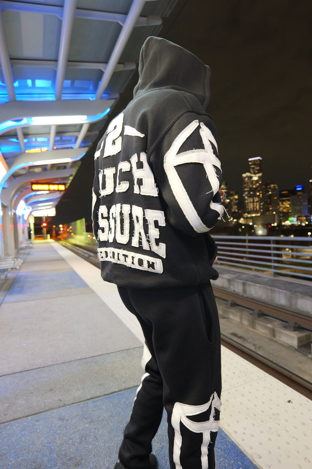 Limited Edition Jacket