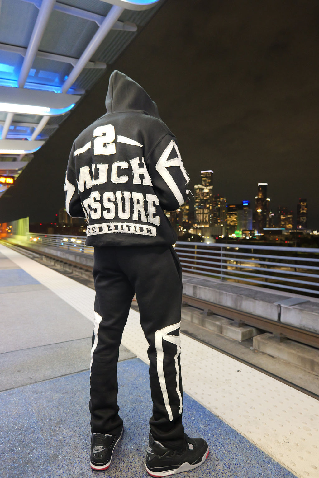 Limited Edition Jacket