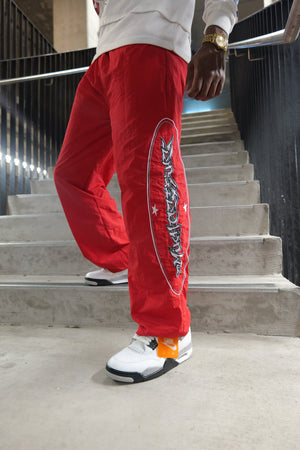 Track Pants 2.0