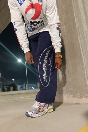 Track Pants 2.0