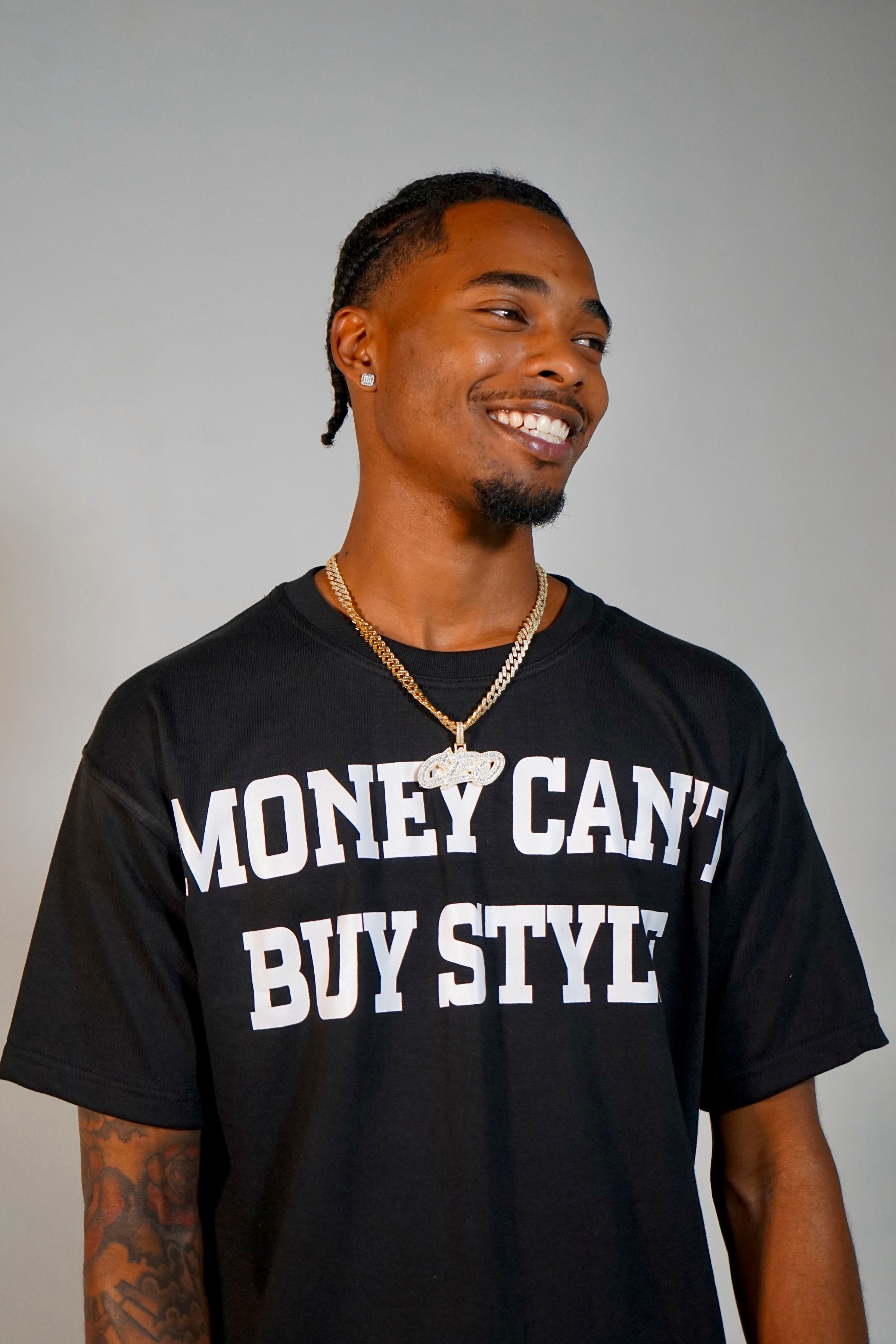 tシャツ RR MONEY CAN'T BUY LOVE L.S Tシャツ レディース メンズ FBC4326F-FBB1-4421-9527-
