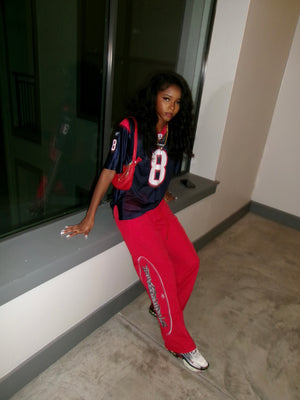 Track Pants 2.0