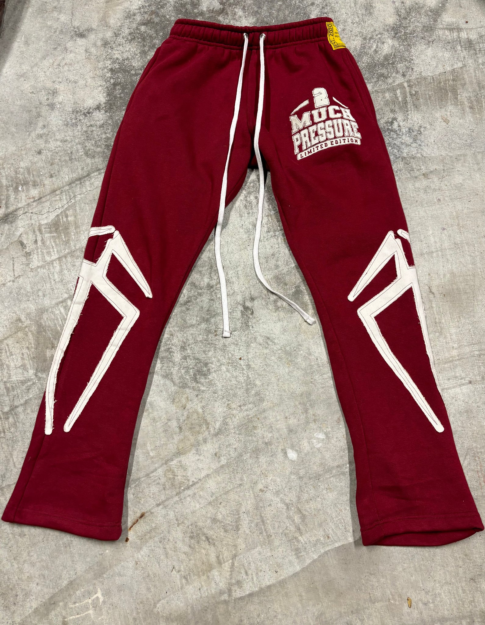 Limited Edition Sweat Pants