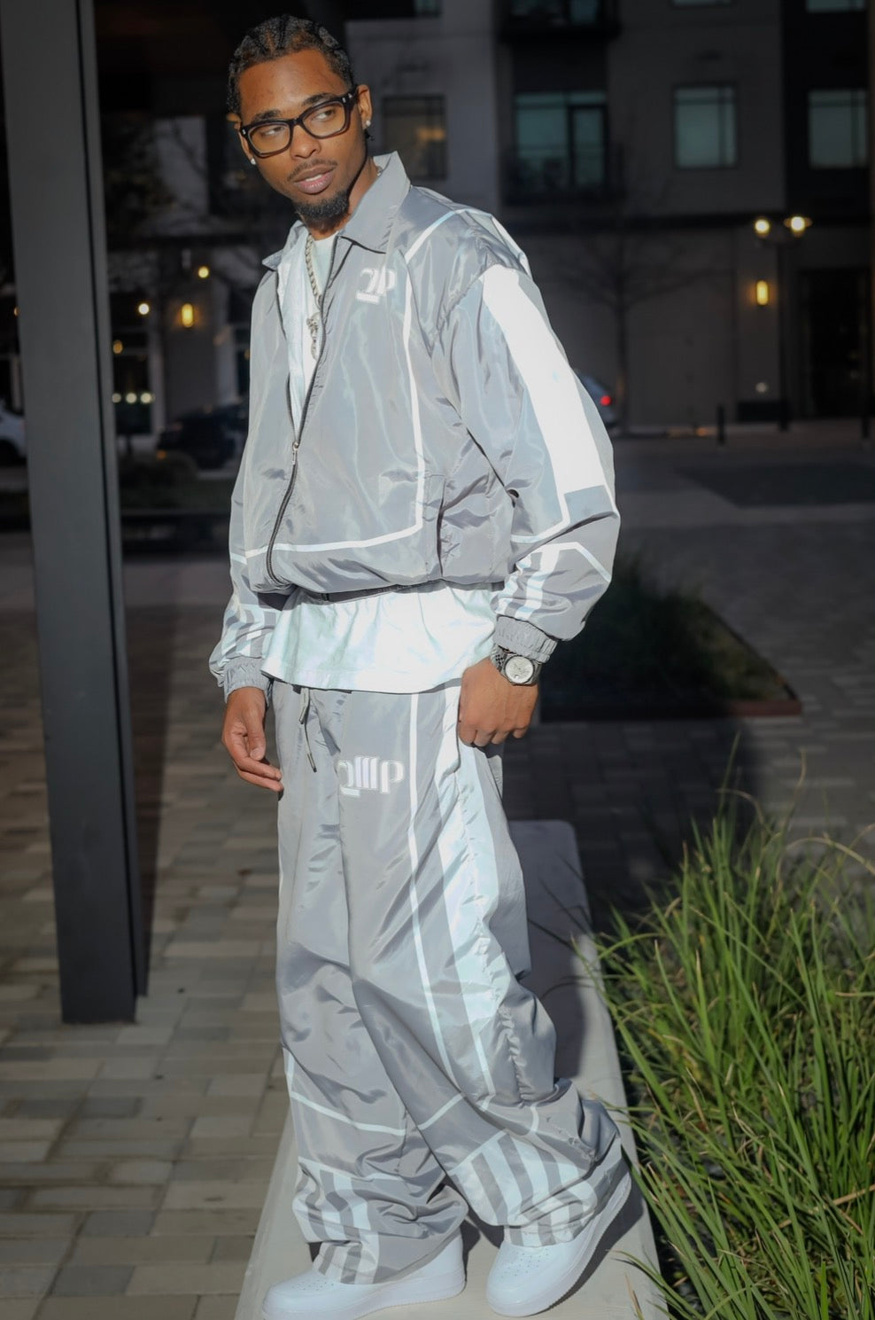 Pressure Flow Vol. 1 Tracksuit