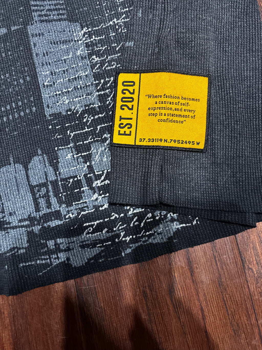 “Nocte City Tee”
